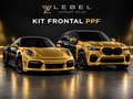 Kit Frontal PPF Lamborghini Revuelto